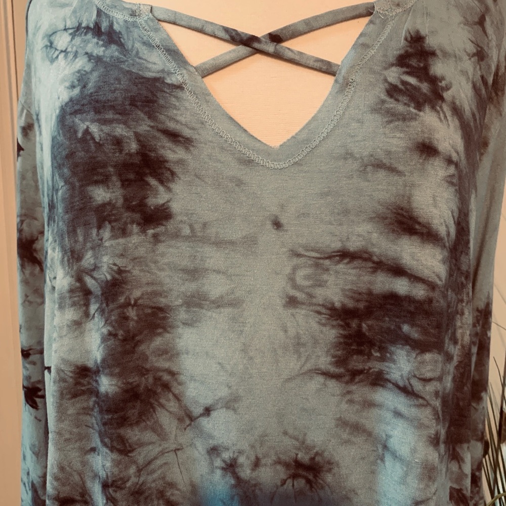 NWT Top Size 2x